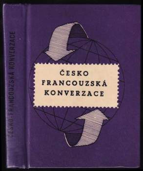 Česko-francouzská konverzace