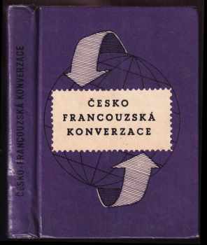 Česko-francouzská konverzace