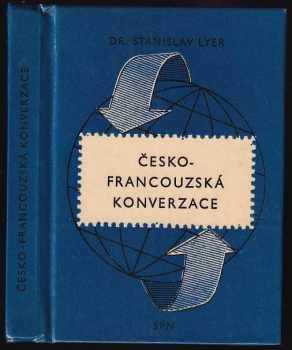 Česko-francouzská konverzace
