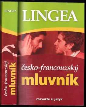 Česko-francouzský mluvník