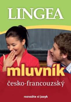 Mluvník česko-francouzský