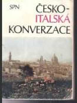 Česko-španělská konverzace