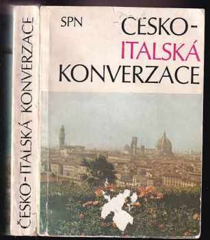 Libuše Prokopová: Česko-italská konverzace