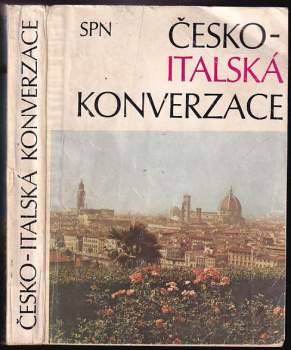 Česko-italská konverzace