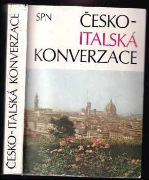 Česko-italská konverzace
