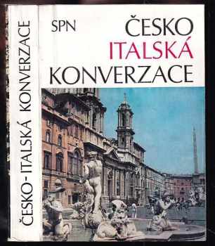 Libuše Prokopová: Česko-italská konverzace