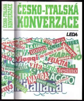 Česko-italská konverzace