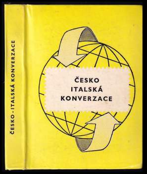 Česko-italská konverzace