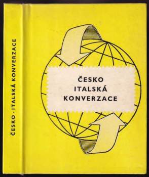 Stanislav Lyer: Česko-italská konverzace