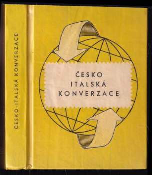 Česko-italská konverzace