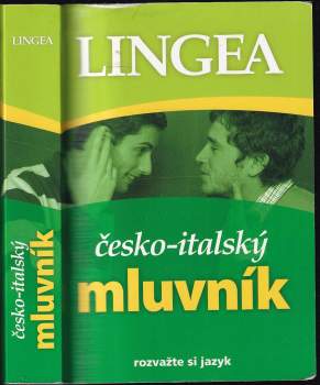 Česko-italský mluvník