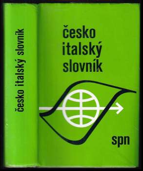 Česko-italský slovník