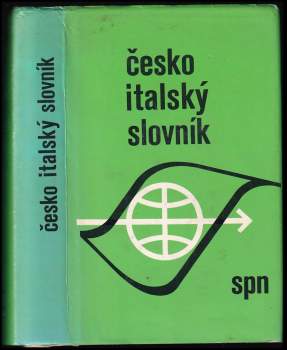 Česko-italský slovník