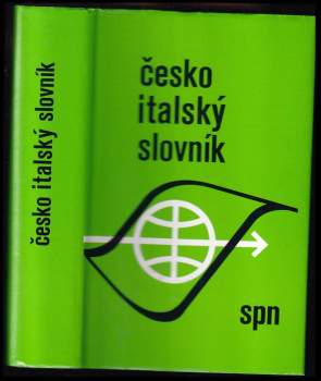 Česko-italský slovník