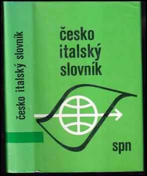 Česko-italský slovník