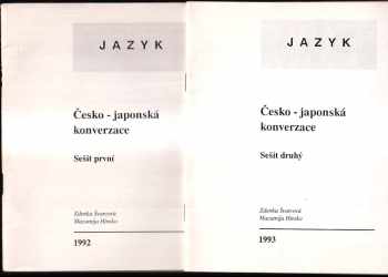Česko-japonská konverzace