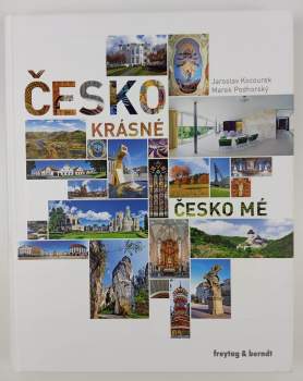 Česko krásné, Česko mé