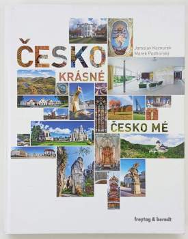 Marek Podhorský: Česko krásné, Česko mé