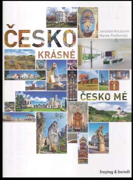 Česko krásné, Česko mé