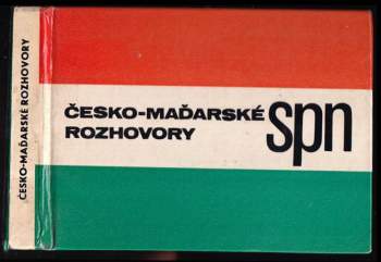 Česko-maďarské rozhovory