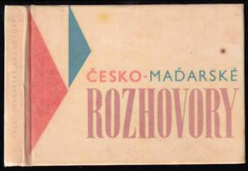 Česko-maďarské rozhovory