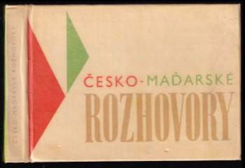 Ladislav Hradský: Česko-maďarské rozhovory