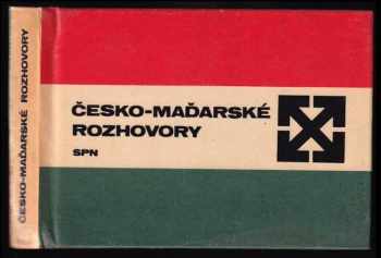 Česko-maďarské rozhovory