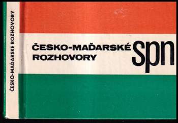 Česko-maďarské rozhovory