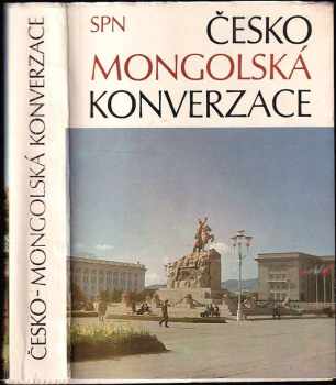 Libuše Prokopová: Česko-mongolská konverzace
