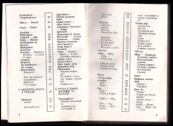 Libuše Prokopová: Česko-mongolská konverzace