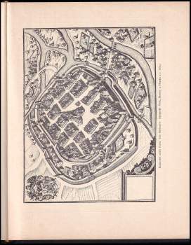 Josef Svátek: Česko-moravská kronika