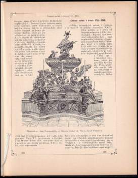 Josef Svátek: Česko-moravská kronika