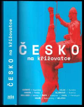 Václav Cílek: Česko na křižovatce