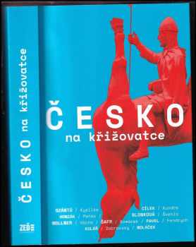 Václav Cílek: Česko na křižovatce