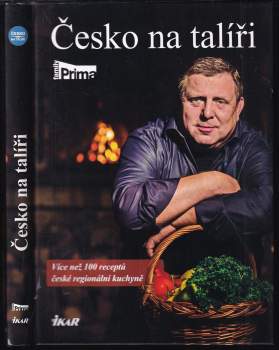 Česko na talíři