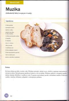 Jaroslav Sapík: Česko na talíři