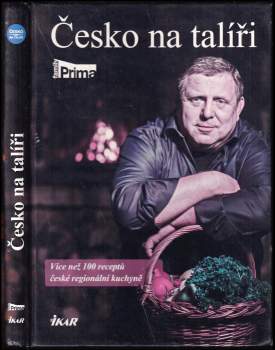 Jaroslav Sapík: Česko na talíři