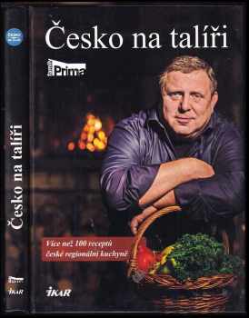 Česko na talíři
