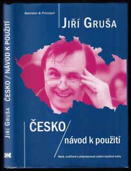 Jiří Gruša: Česko - návod k použití