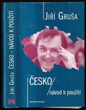 Jiří Gruša: Česko - návod k použití