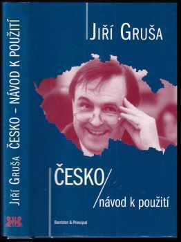Jiří Gruša: Česko - návod k použití