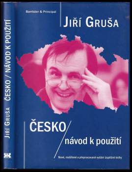 Jiří Gruša: Česko - návod k použití
