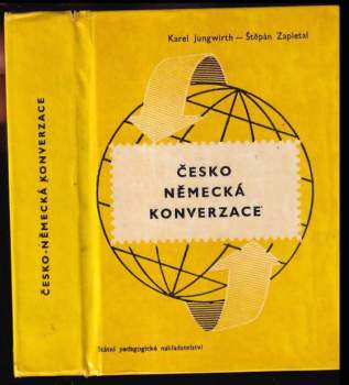 Štěpán Zapletal: Česko-německá konverzace