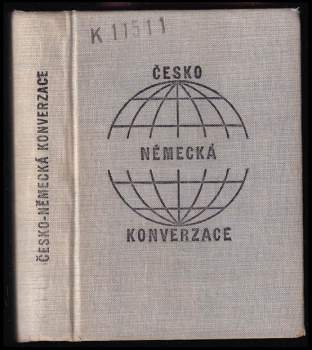 Štěpán Zapletal: Česko-německá konverzace