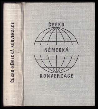 Štěpán Zapletal: Česko-německá konverzace