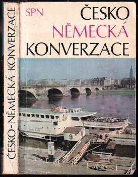 Česko-německá konverzace