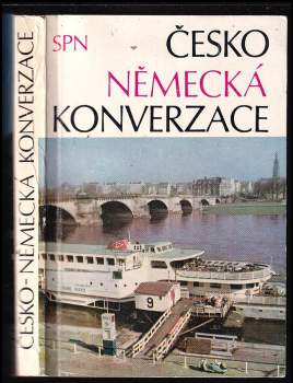 Česko-německá konverzace