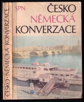 Česko-německá konverzace