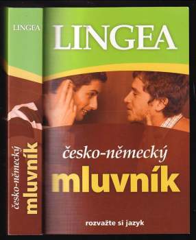 Česko-německý mluvník
