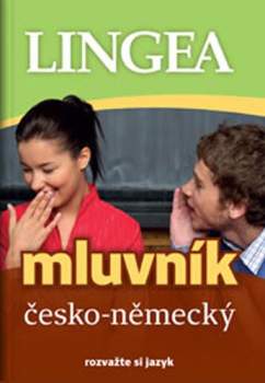 Mluvník česko-německý